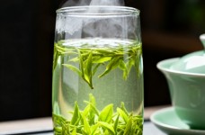 太白银毫好不好喝