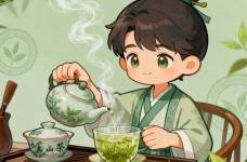 崂山绿茶如何冲泡