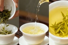 汀溪兰香茶好不好喝