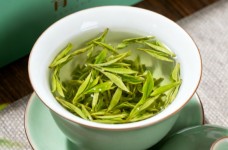 青城茶怎么样