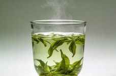 什么是英山云雾茶