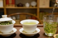 兰馨雀舌为何不能送人