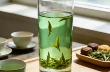 双龙银针茶怎么样
