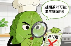龟山岩绿过期了还能喝吗