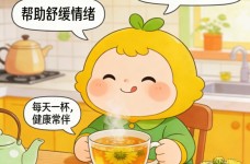 胎菊泡水喝有什么功效