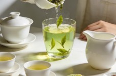 信阳白茶制作技艺