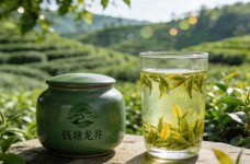 钱塘龙井值得买吗