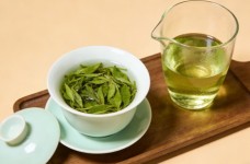 金刚碧绿茶怎么泡好喝