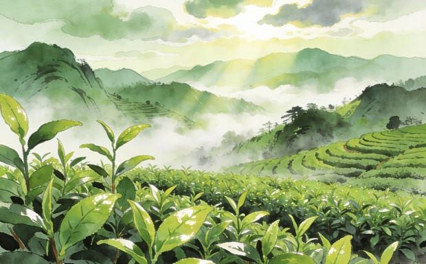 生成井冈翠绿图片_副本.jpg 生成井冈翠绿图片_副本.jpg