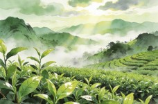 井岗翠绿怎么样