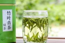 竹叶青茶绿茶怎么样
