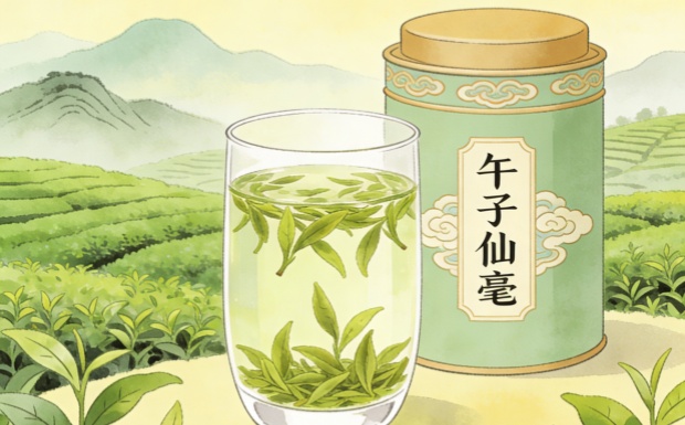 生成午子仙毫图片_副本.jpg 生成午子仙毫图片_副本.jpg