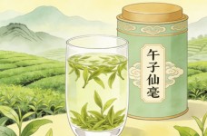 午子仙毫怎么样