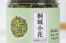 桐城小花的保质期多久