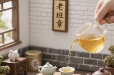 普洱老班章口感特点