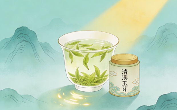 生成清溪玉芽图片_副本.jpg 生成清溪玉芽图片_副本.jpg