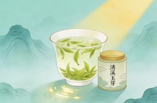 清溪玉芽怎么样