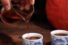 七子饼茶是泡的还是煮的