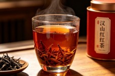 汉山红红茶好喝吗