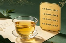 临海蟠毫茶标准