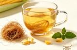 玉米须茶可以减肥吗
