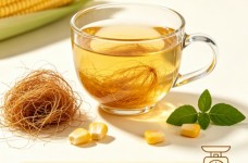 玉米须茶可以减肥吗