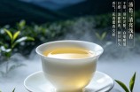 月光白白茶怎么样
