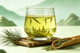 保康松针茶叶怎么样