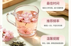 桃花茶什么时候喝效果最好