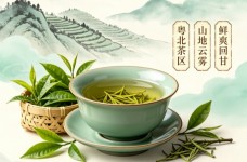 英德绿茶产地是哪里
