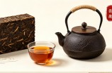 西藏黑茶补肾吗