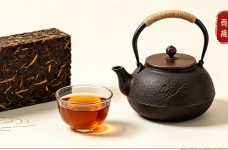 西藏黑茶补肾吗