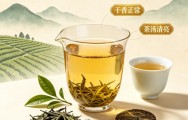 兰溪毛峰茶陈茶可以喝吗