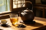 老枞水仙茶是凉性的吗