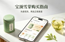 宝顶雪芽还能买到吗