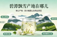 碧潭飘雪产地在哪儿