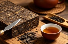 泾阳茯砖茶属于什么茶
