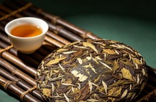 南山寿眉属于高档茶吗