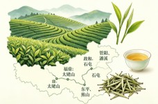 白毫银针哪里的产地最好