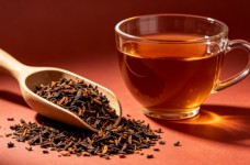 红碎茶一斤多少钱
