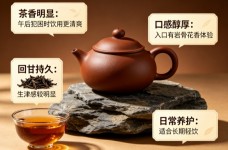 小布岩茶的功效是什么