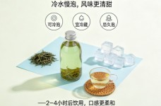 水仙茶可以冷泡吗