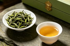 涌溪火青是什么档次