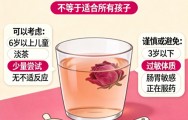 洛神花茶小孩能喝吗