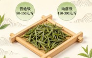 信阳毛尖茶叶的价格