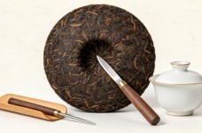 重庆沱茶怎么弄开