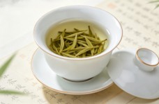 西山茶属于高档茶吗