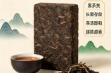 四川边茶味道好吗