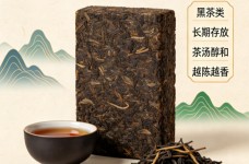 四川边茶味道好吗