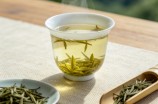 霍山黄芽味道好吗